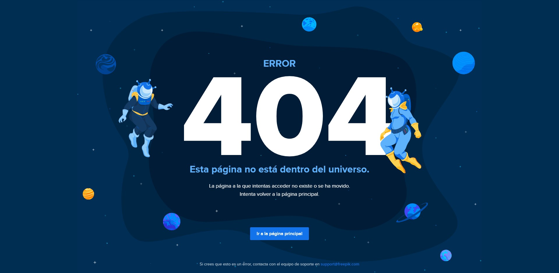Antes Freepik