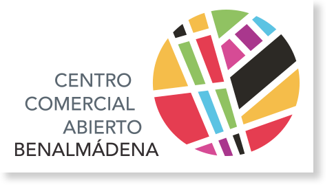 Logotipo CCA Benalmádena